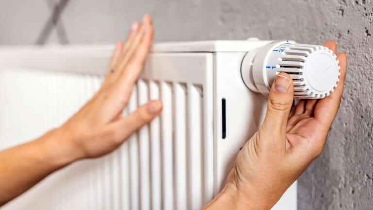 Отключить отопление в Астане могут уже на этой неделе