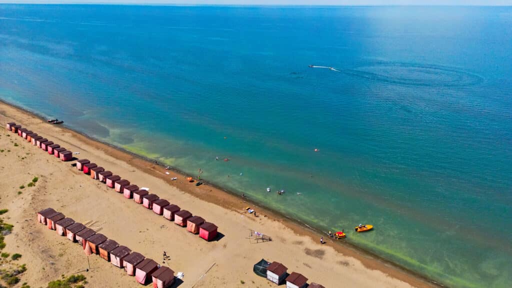 Фото: shutterstock, бильд-редактор: Серикжан Ковланбаев