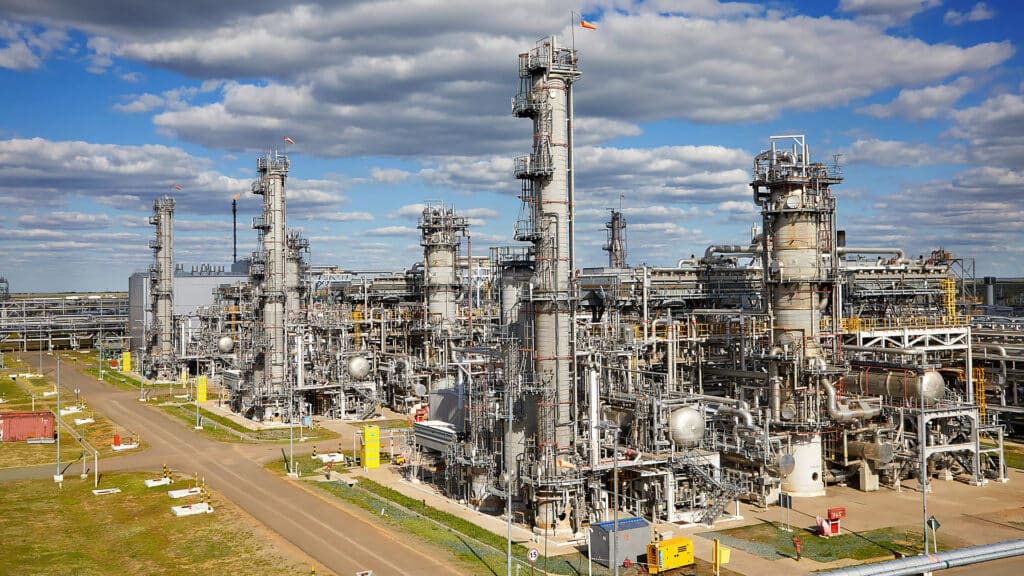 Работы по ГПЗ на Карачаганаке завершатся из-за решения Shell и Eni/КМГ