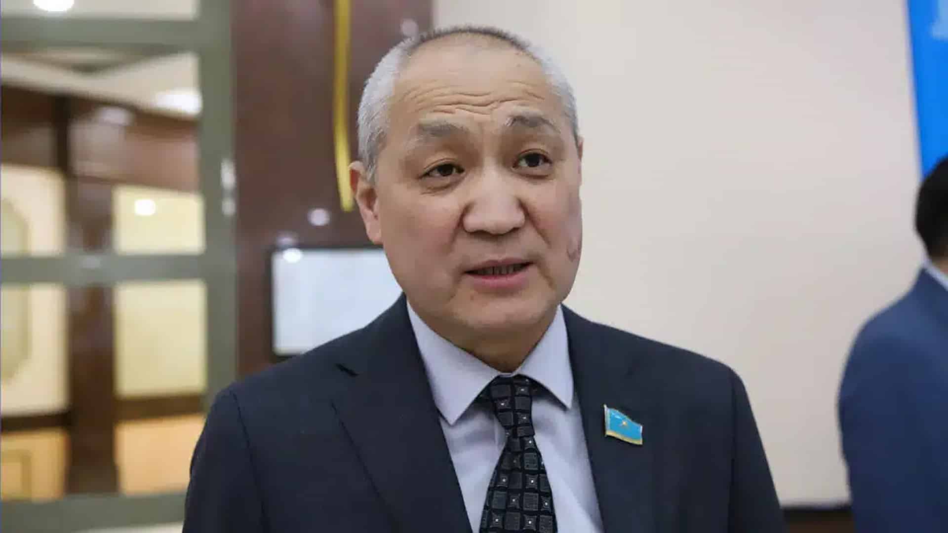 Жанбыршин