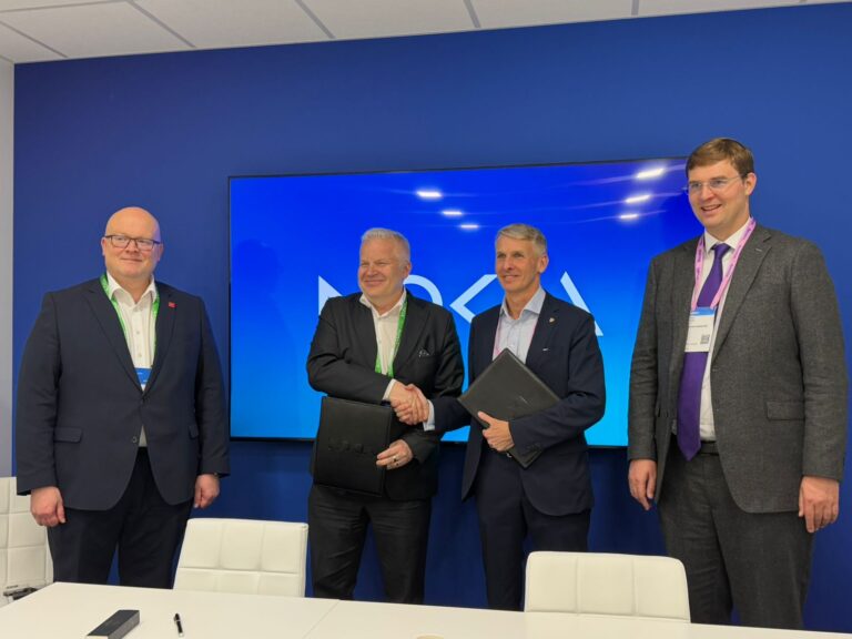 Freedom и Nokia откроют совместную инновационную лабораторию в Калифорнии