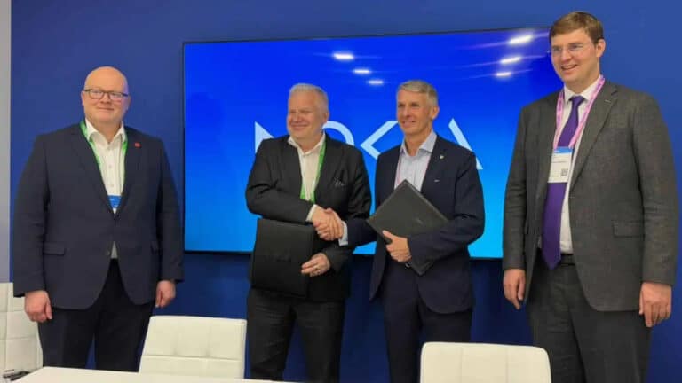 Freedom мен Nokia Калифорнияда бірлескен инновациялық зертхана ашады