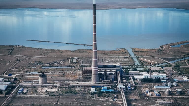 Казахстан отказался от российских турбин и сэкономил на этом 250 млрд тенге