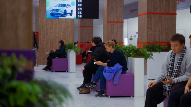 На какие госуслуги чаще всего жалуются алматинцы, раскрыли в департаменте АДГС