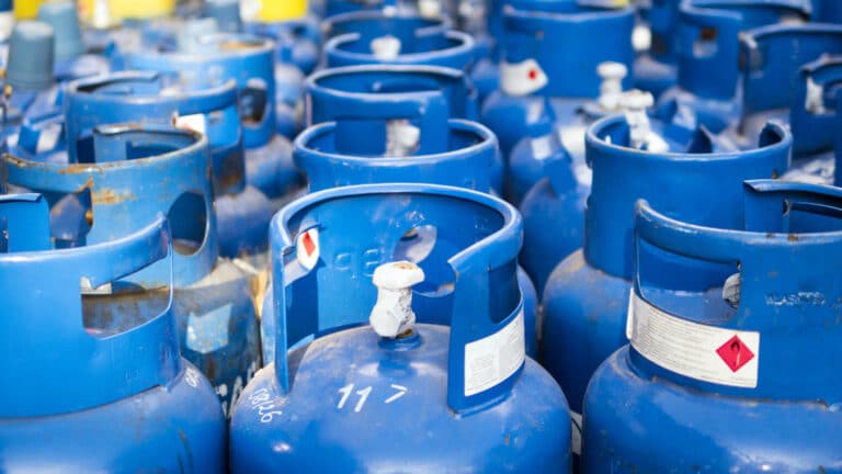 Бывший топ-менеджер «Казахтелекома» стал крупным акционером газовой компании