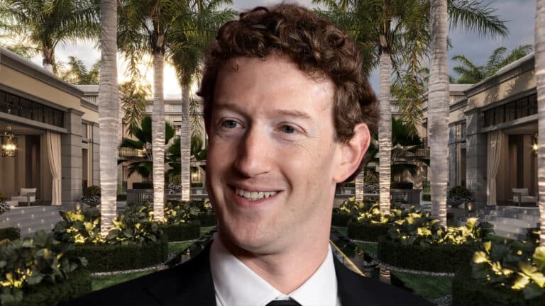 Как выглядит новый дом Цукерберга за $170 млн в «Бункере миллиардеров»