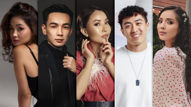 Үй мен көлік ойнатып, курс сатқан блогердің бизнесі ресми тіркелген бе?