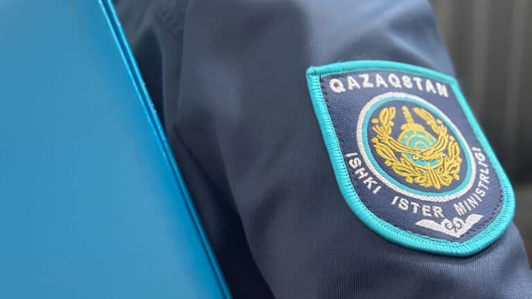 Зачем в Казахстане усиливают охрану объектов: в МВД объяснили поручение Токаева