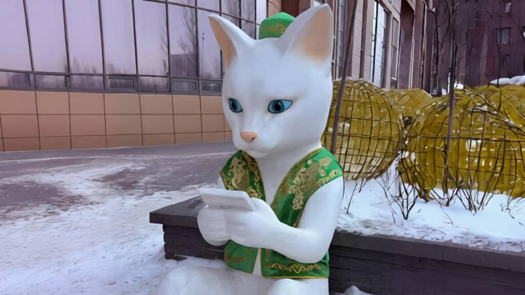 Фото: t.me/astanovka98, бильд-редактор: Адэлина Мамедова