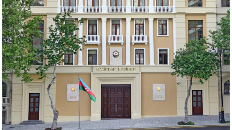 Әзербайжан ядролық қару қолдану қаупінен сақтана бастады