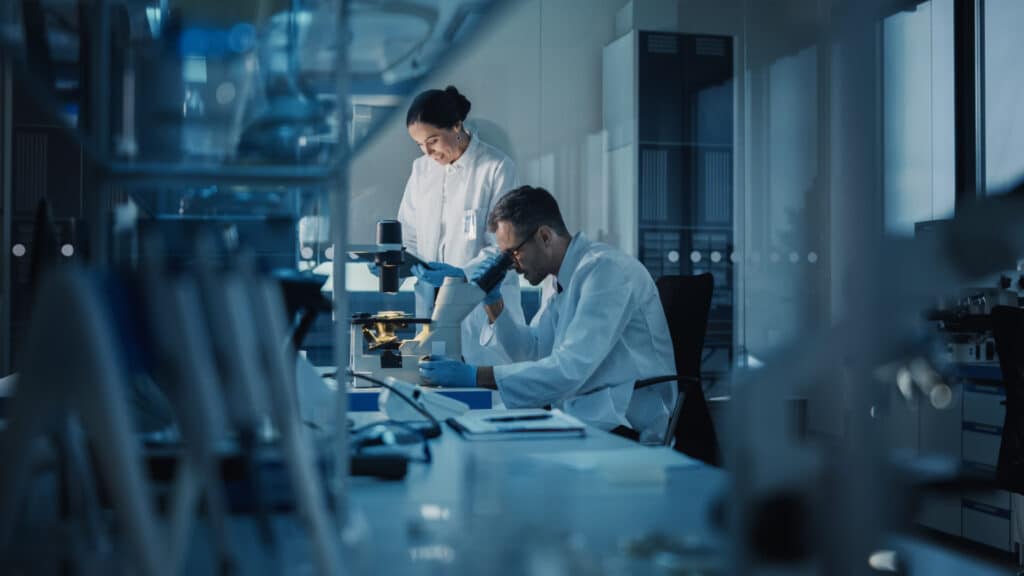 В Казахстане создают гигантский фонд для поддержки ученых и ИИ