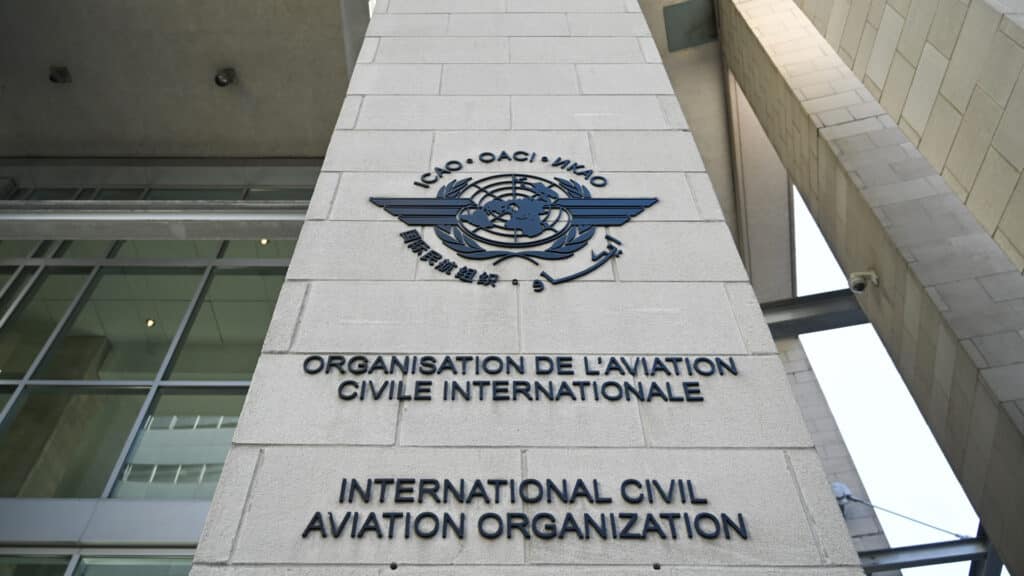 Казахстан может получить место в организации ООН по гражданской авиации