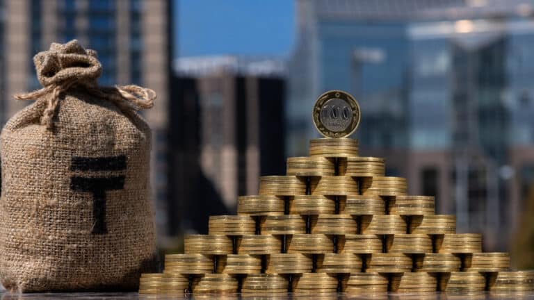 Казахстан займет $1,3 млрд у Исламского банка развития на инфраструктуру