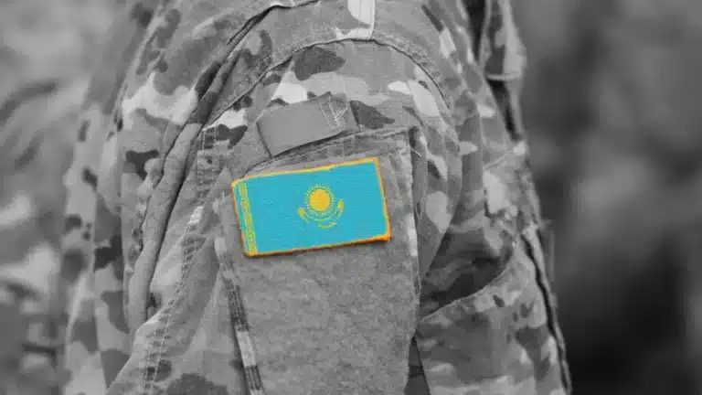 Солдат-срочник погиб во время стрельб в Атырауском гарнизоне