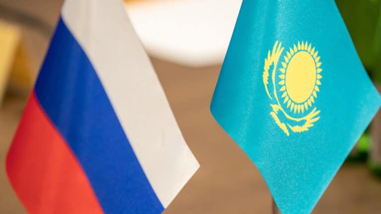 Совбез РФ сделал заявление перед визитом Путина в Астану