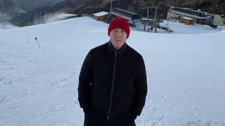 Суд в Алматы прекратил дело против Рахата Турлыханова