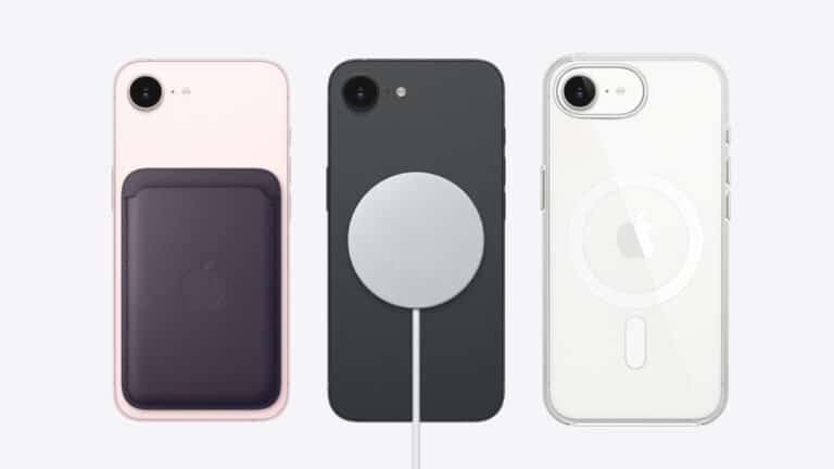 Стало известно, каким будет бюджетный Iphone 17e