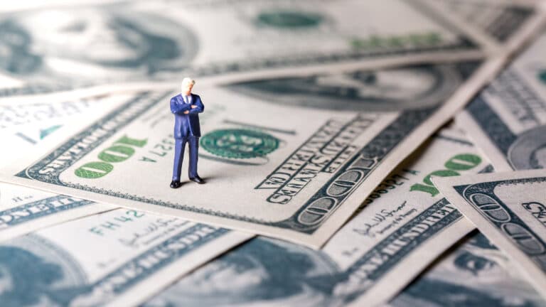 Китайцы снова обогнали всех по числу миллиардеров