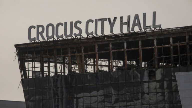 К пожизненным срокам приговорили 4 исполнителей теракта в «Крокус Сити Холл»