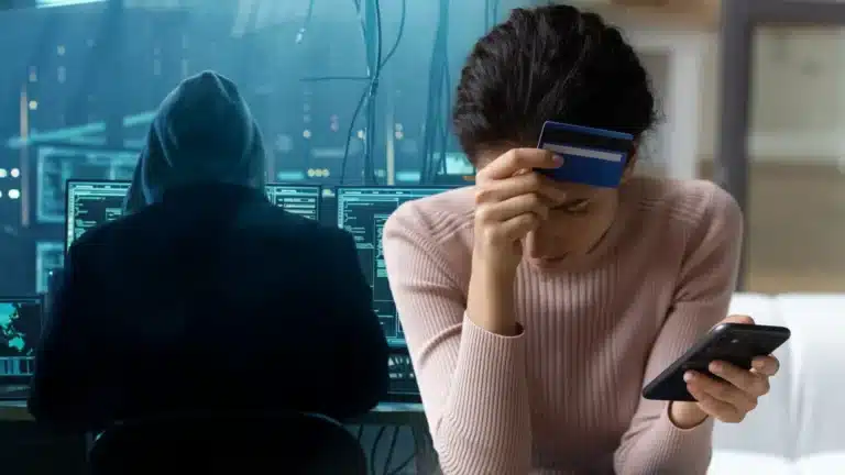 Казахстанцев предупредили о новой мошеннической схеме