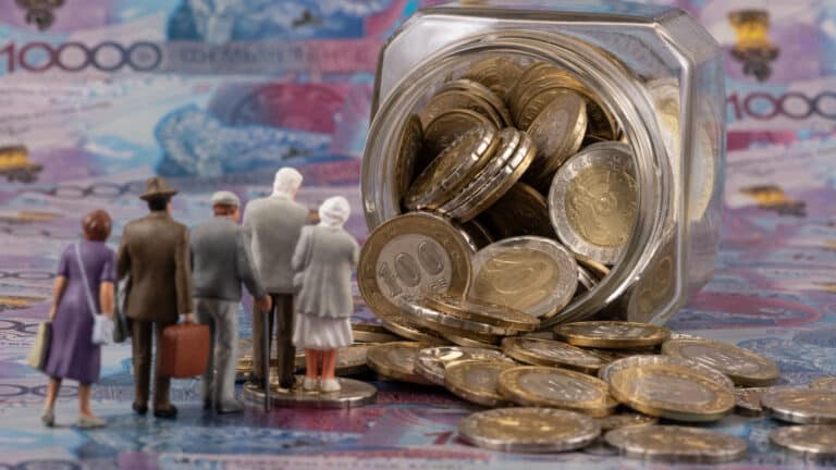 Альтернативы депозитам набирают популярность среди казахстанцев