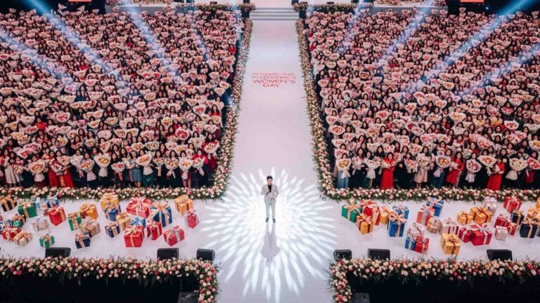 Миллиондық тендер мен СПА-сертификат: әкімдіктер аруларды қалай құттықтамақ