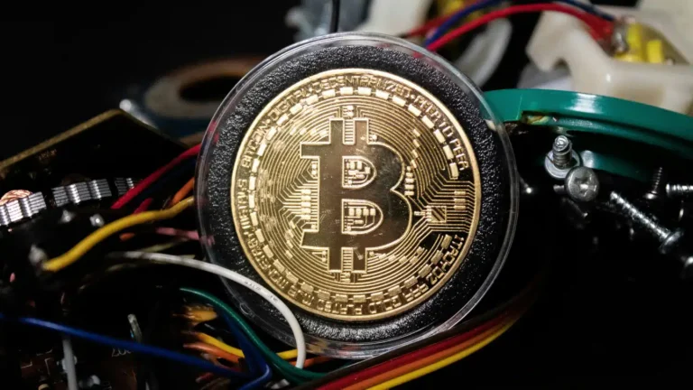 Прокуратура в Костанае со второй попытки забрала оборудование у майнеров