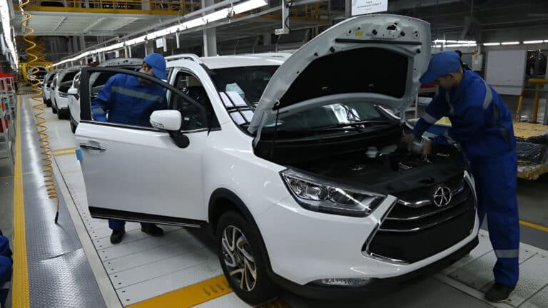 Глава АМААР оценил, какие авто подорожают в Казахстане в 2026 году