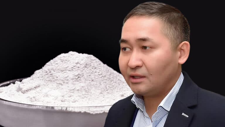 Будущий комбинат миллионера Артыкбаева будет брать миллиарды литров из Урала