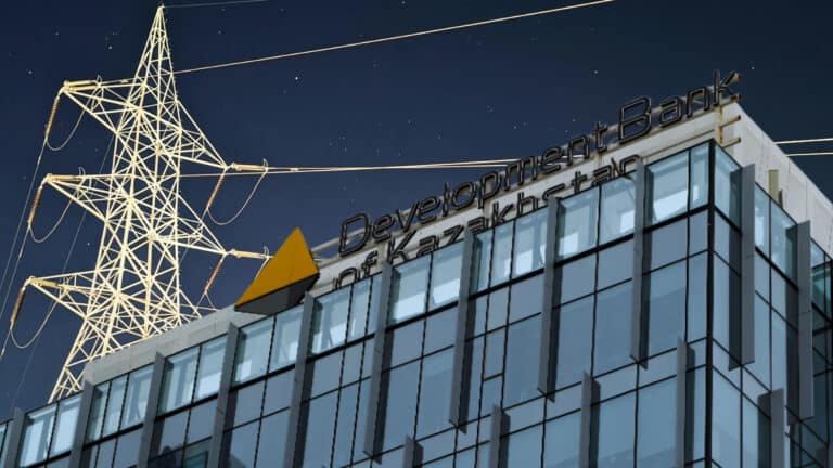 Компания бывшего топа «Самрук-Казыны» получит 9,2 млрд от БРК на ремонт сетей