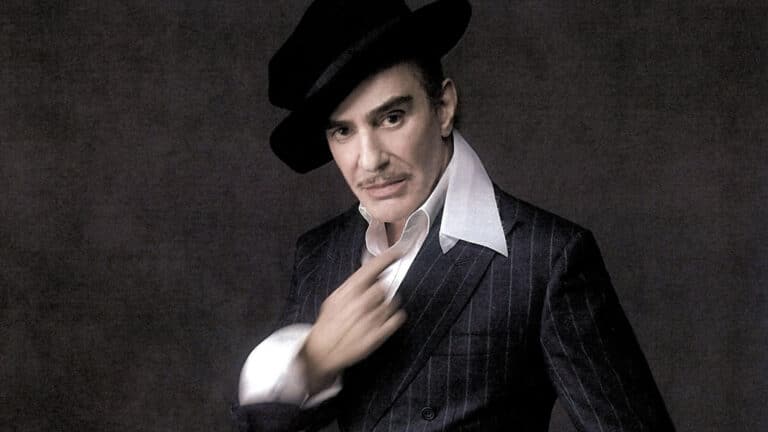 Джон Гальяно неожиданно будет создавать коллекции для Zara