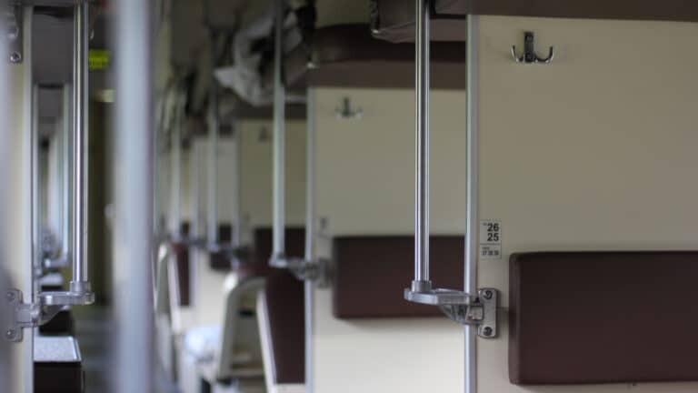 В казахстанских поездах появится больше мест на Наурыз