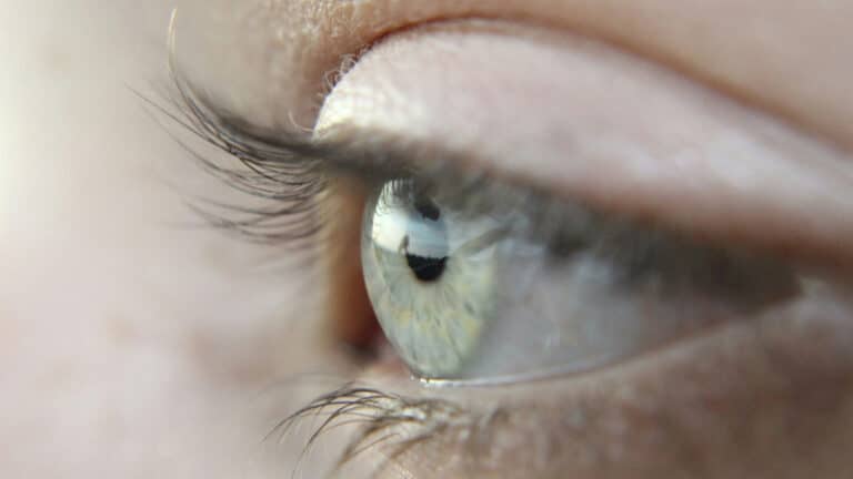 Что такое эффект «туннельного зрения» и как он работает при тревоге