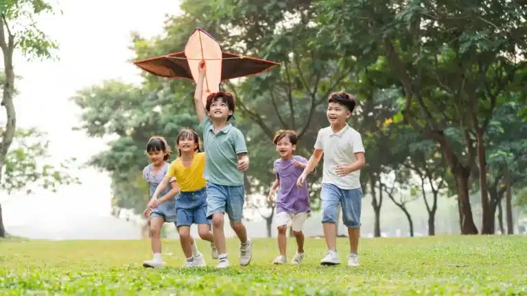 «Ұлттық қор — балаларға»: Үш жылда 2,5 млрд доллар аударылған