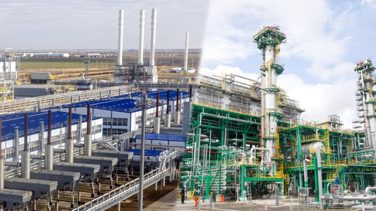 Казахстан продолжает судиться с мировыми нефтяными гигантами на миллиарды долларов