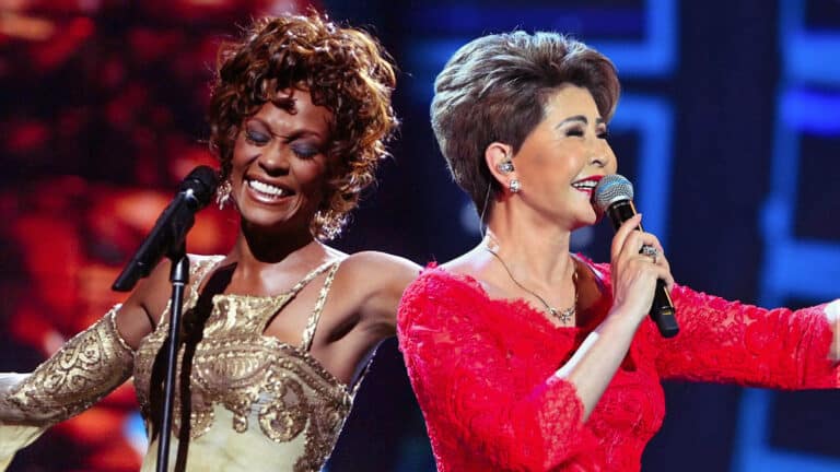 Diva energy: How Whitney Houston inspired Kazakhstan's iconic Nauryz song