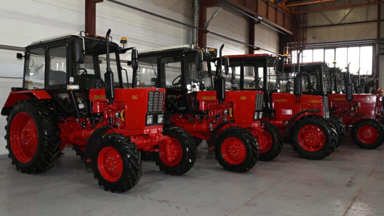 Депутат мажилиса Турлыханов инвестирует миллиарды в свой завод техники