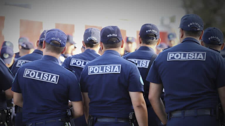 Полиция и Нацгвардия Казахстана перейдут на усиленный режим: что происходит