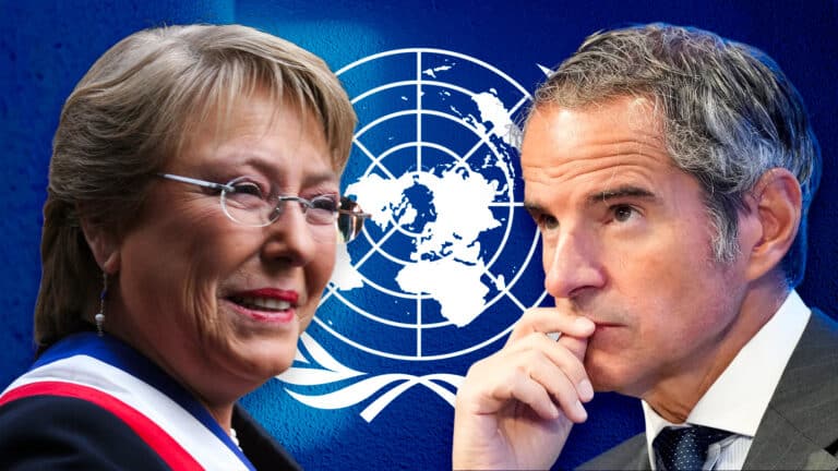 The first 2026 nominees for UN Secretary-General revealed