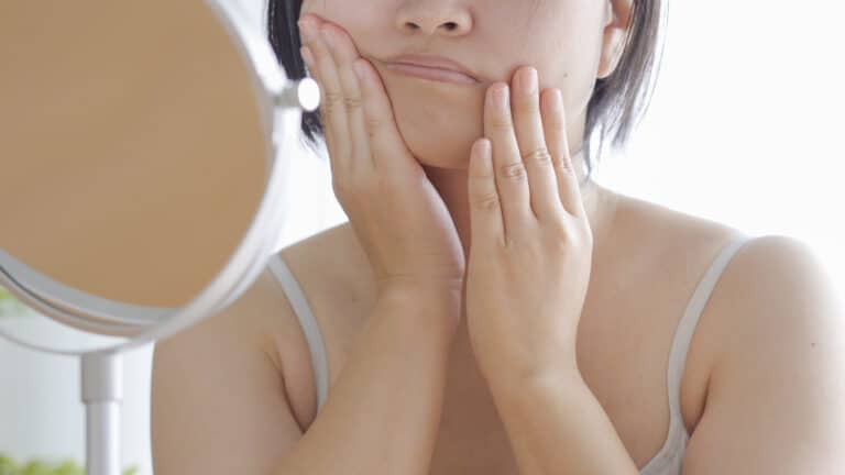 Отёки по утрам как сигнал о проблемах с почками