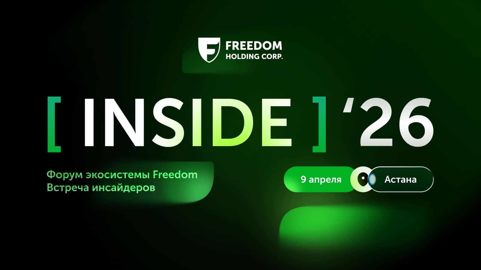 freedom inside