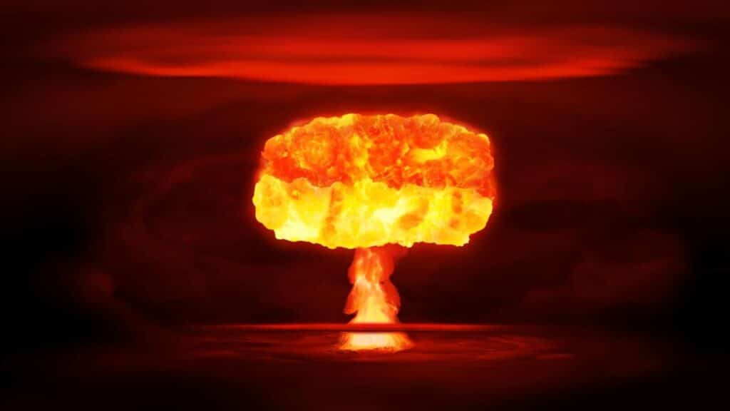 Дүниежүзілік денсаулық сақтау ұйымы ядролық соққы салдарына дайындалып жатыр