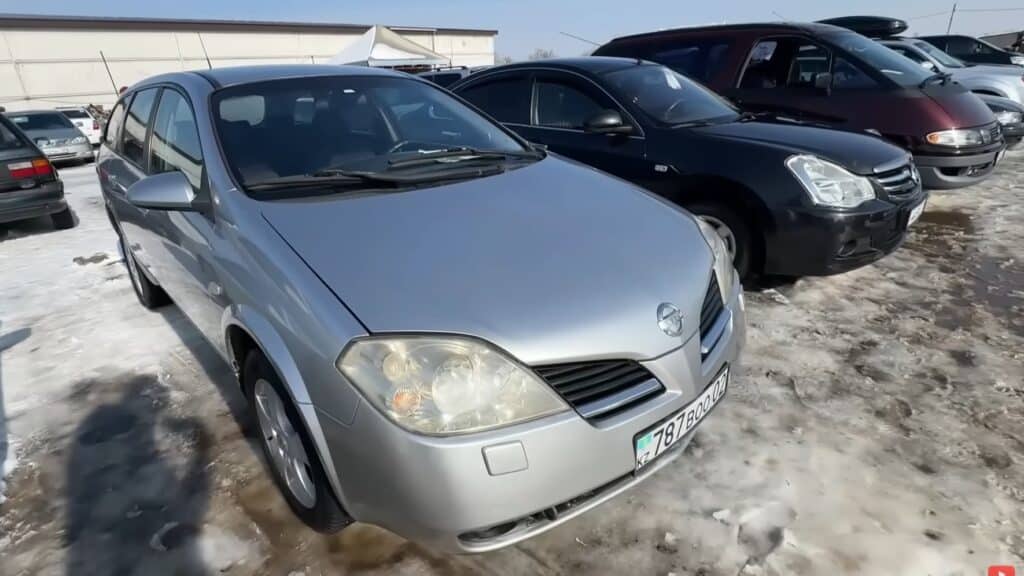 Автоподборщик из Алматы назвал машины, которые не стоит брать в 2026 году