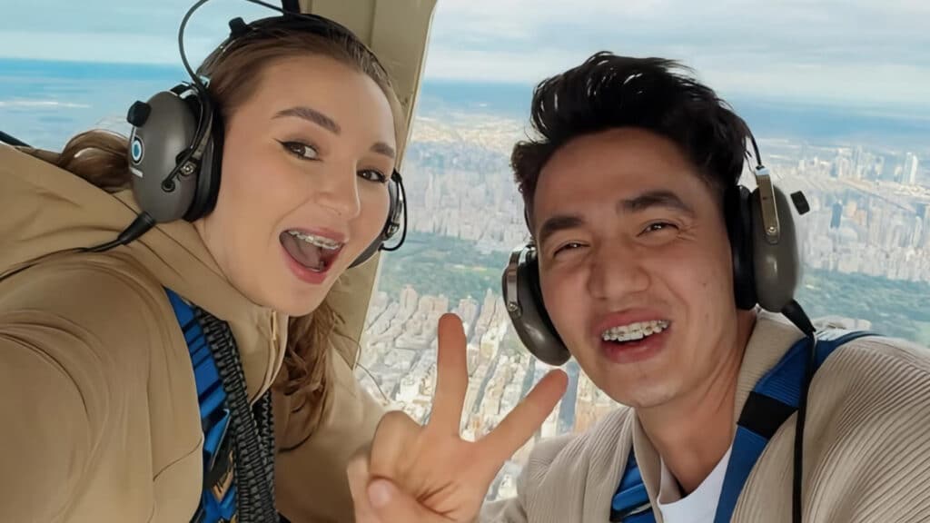 Суд над Жанабыловыми: блогеры заработали почти 250 млн тенге на продаже курсов