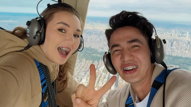 Суд над Жанабыловами: блогеры заработали почти 250 млн тенге на продаже курсов