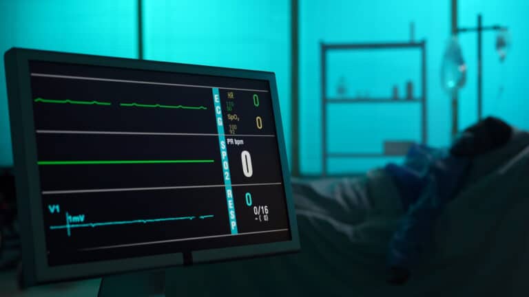 Болезни сердца, рак и диабет вызывают 80% смертей в Казахстане