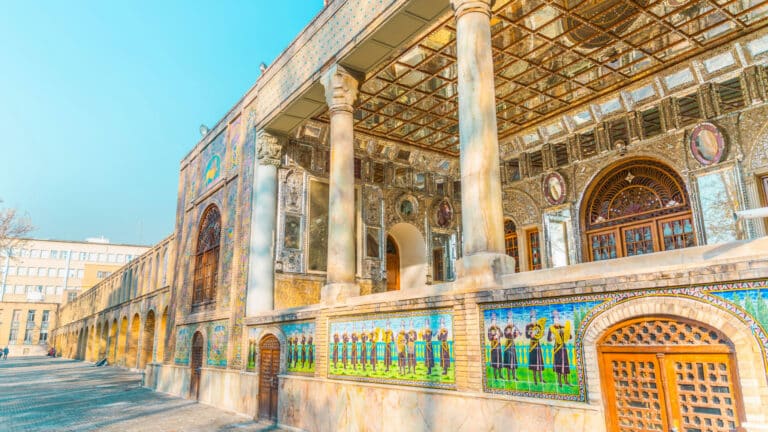 UNESCO voices concern over Middle East heritage