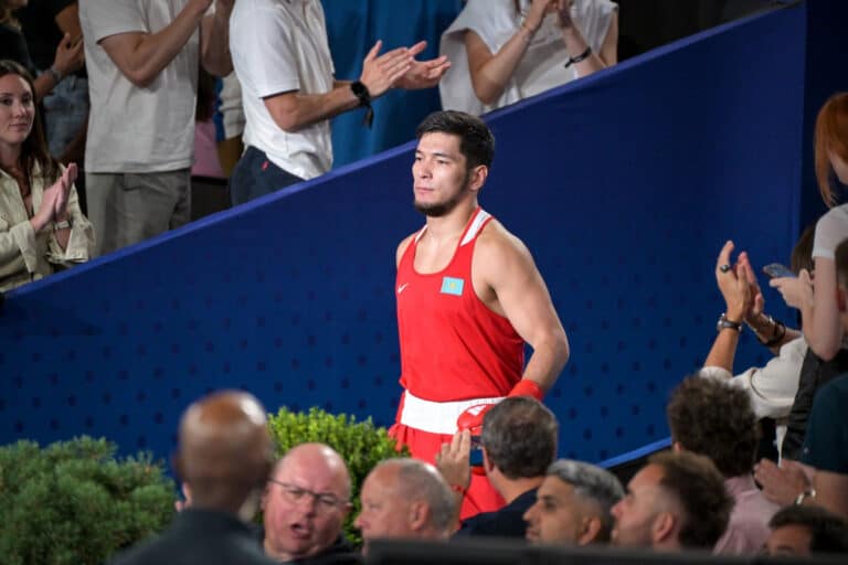 Объявлен состав сборной Казахстана на чемпионат Азии под эгидой World Boxing