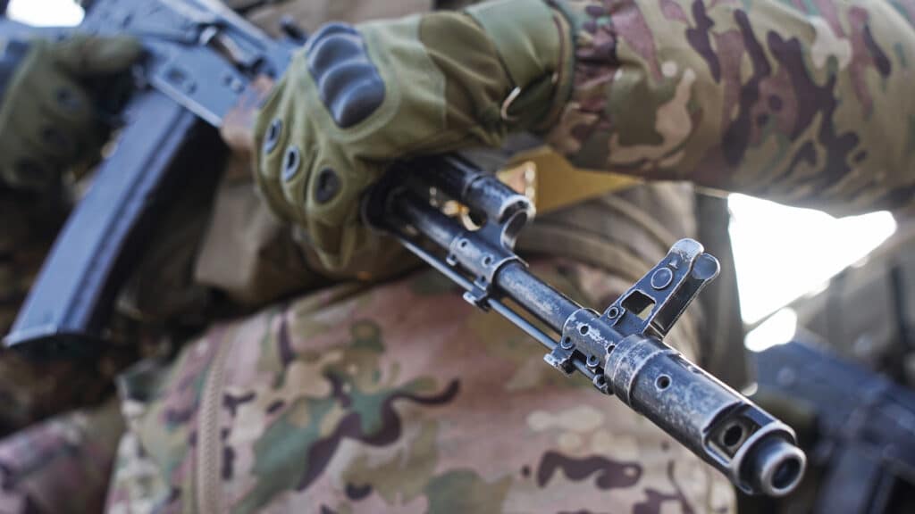 В мажилисе раскрыли масштабы участия казахстанцев в зарубежных войнах