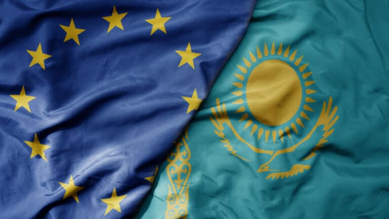 Казахстан почти договорился о безвизе с Европейским Союзом